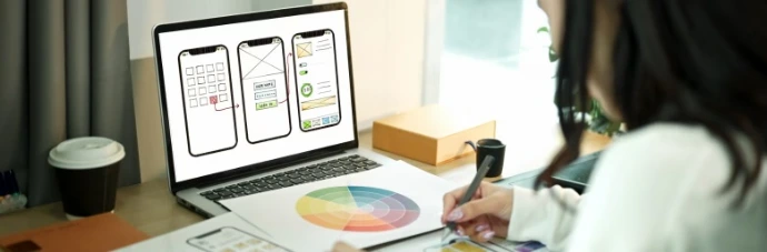 Mobile Application Development Mobile Application Development